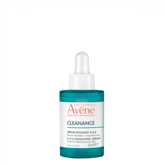 Avene Cleanance Serum Esfoliante 30ml