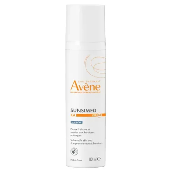Avene Solar Sunsimed KA SPF50+ Creme 80ml