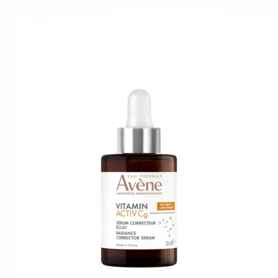 Avene Vitamin Active Cg Sérum 30ml