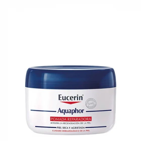 Eucerin Aquaphor Pomada Reparadora 80G