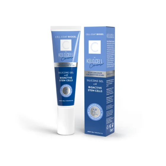 Kelo Cell Concealer Gel Corretor 15G