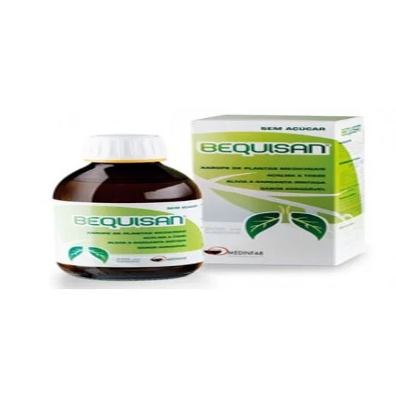 Bequisan Xar 200 Ml