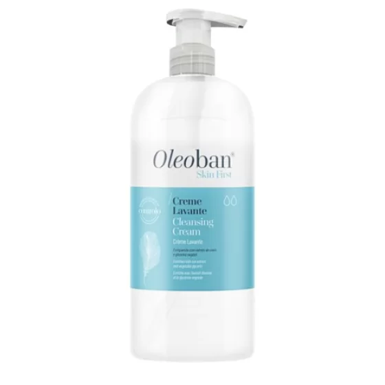 Oleoban Creme Lavante 950Ml