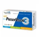 Preservision 3 Caps X 180 cáps(s)
