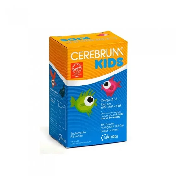 Cerebrum Kids
