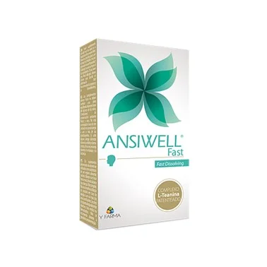 Ansiwell Fast Compx30
