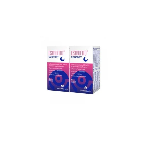 Estrofito Confort Caps 30X2 Desc30%2ŞUn