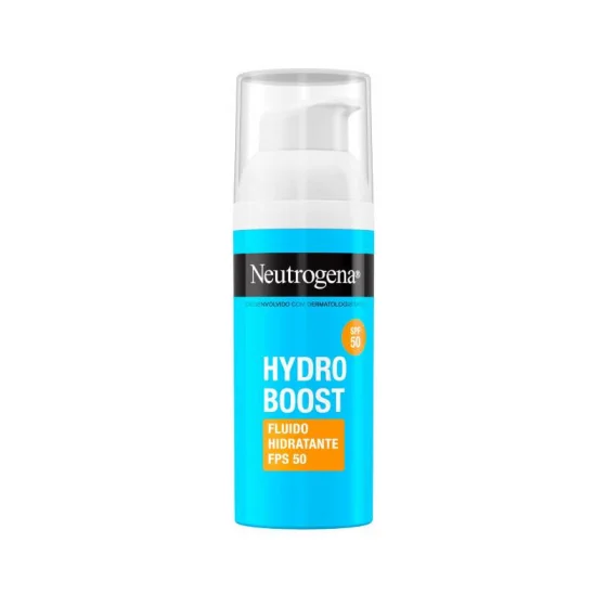 Neutrogena Hydro Boost Fl Fac Fps50Ml