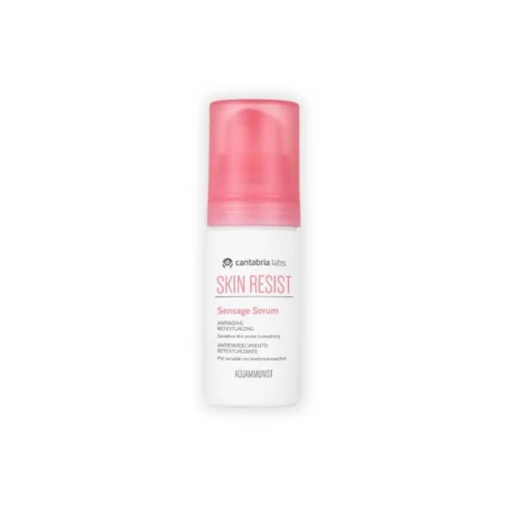 Skin Resist Sensage Serum 30Ml