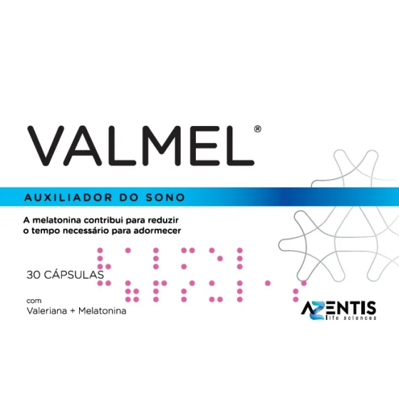 Valmel Caps X30