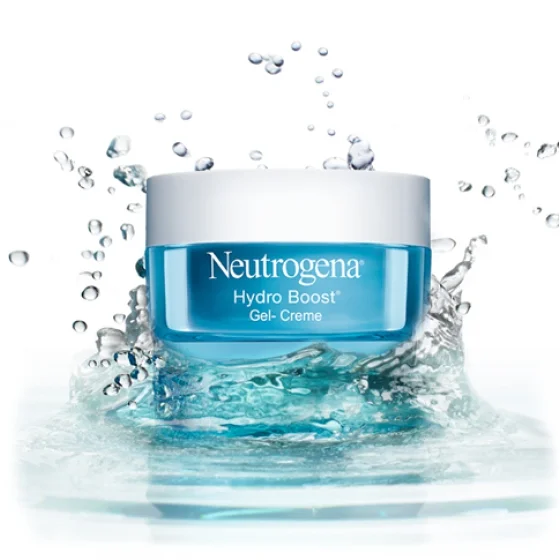 Neutrogena Hydro Boost Gel Creme 50ml