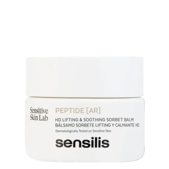 Sensilis Peptide AR Bálsamo Sorbet 50Ml