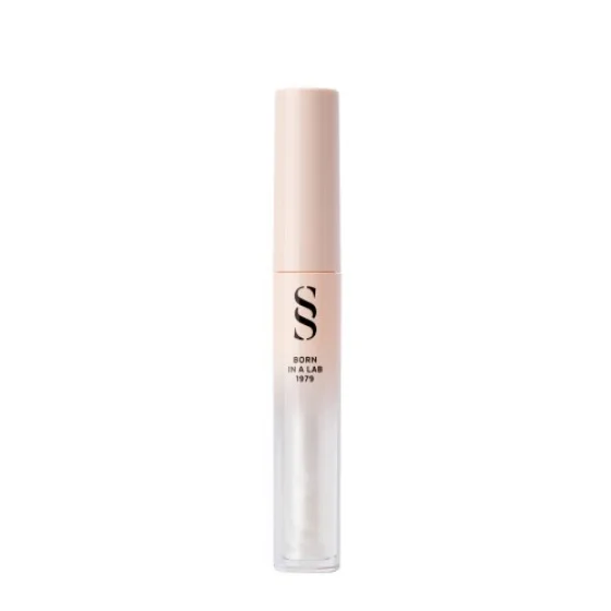 Sensilis Lip Glow Oil Rep Gloss 01 3,5Ml