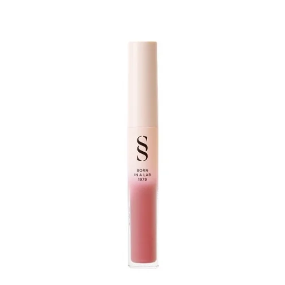 Sensilis Lip Glow Oil Rep Gloss 04 3,5Ml