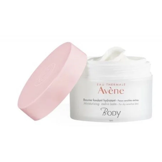 Avene Body Balsamo Fondant Hidratante 250ml