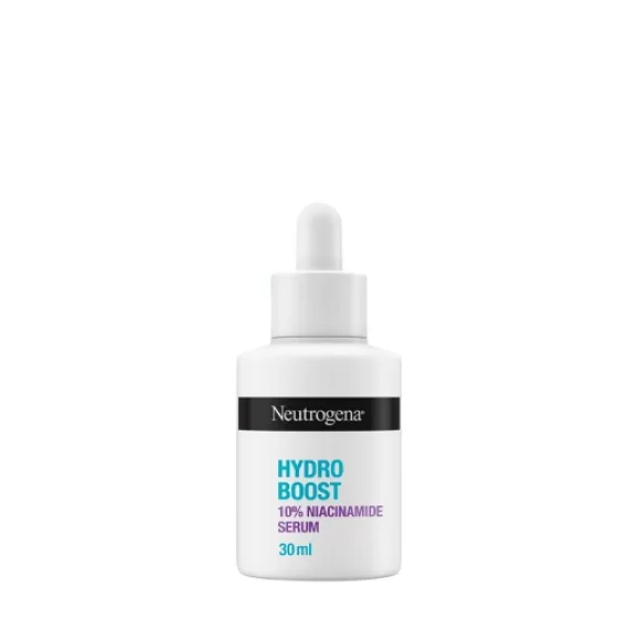 Neutrogena Hydro Boost Ser Niacinam30Ml
