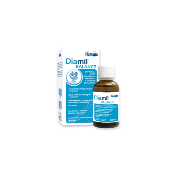Diamil Balance 240Ml