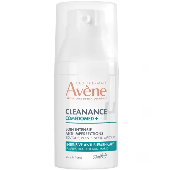 Avene Cleanan Comed+ Cuid Intensiv 30Ml