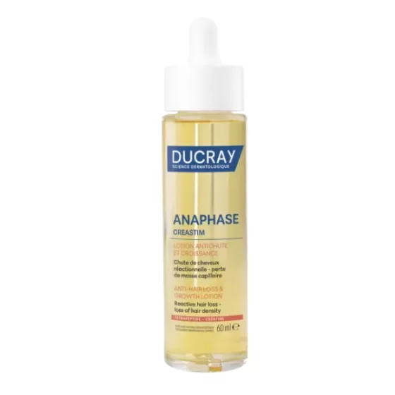 Ducray Anaphase Creastim Loçăo 60Ml