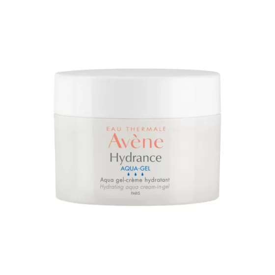 Avene Hydrance Aqua-Gel Cr P Sens 50Ml
