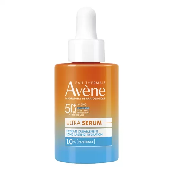 Avene Solar Ultra Serum Hidrate SPF50+30Ml