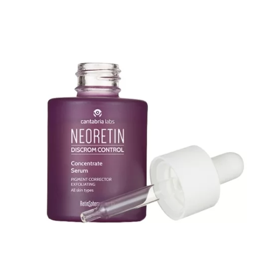 Neoretin Discrom Ctrl Conc Serum 30Ml