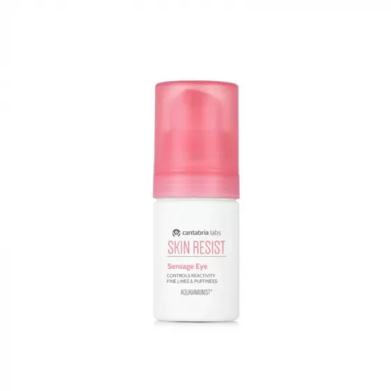 Skin Resist Sensage Eye Cr Olh Palp15Ml