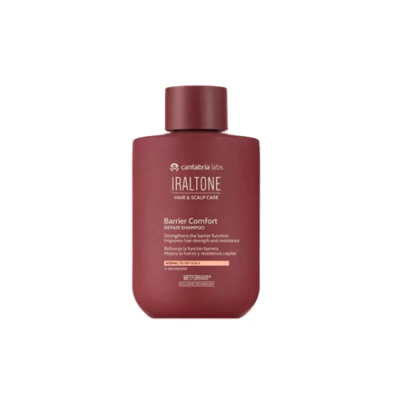 Iraltone Barrier Comfort Repair Ch250Ml