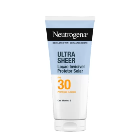 Neutrogena Ultra S Loc Corp SPF30 200Ml