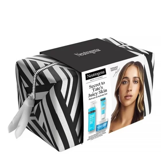 Neutrogena Necess Rotina Hydro Boost