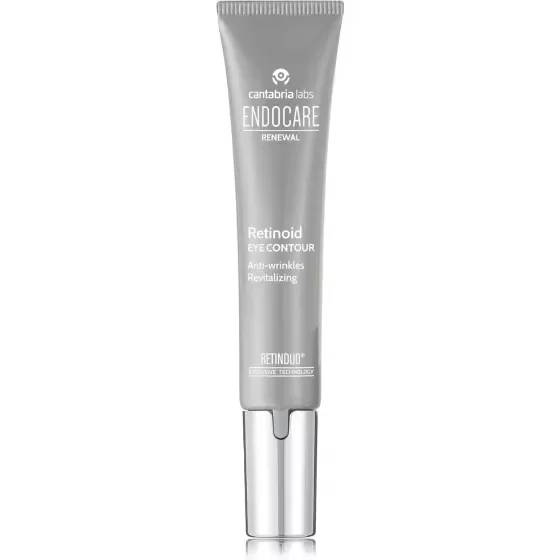 Endocare Renewal Retinoid ContOlhos15Ml