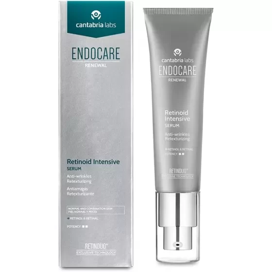 Endocare Renewal Retinoid Int Serum30Ml