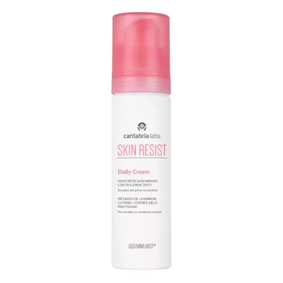 Skin Resist Daily Cream 50Ml