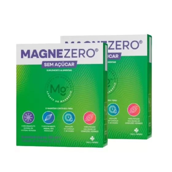 Magne Zero Amp X20 X2
