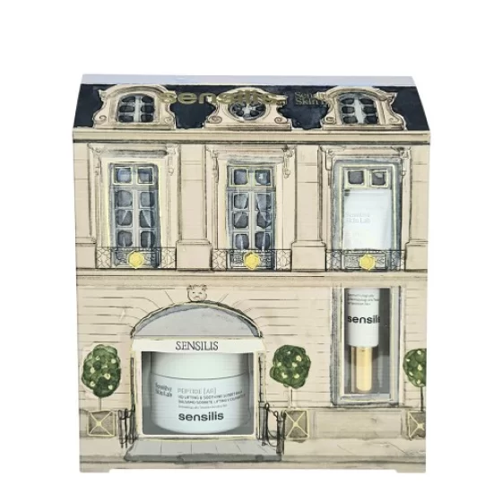 Sensilis Peptide AR Bals50+Cr Olh15Xmas