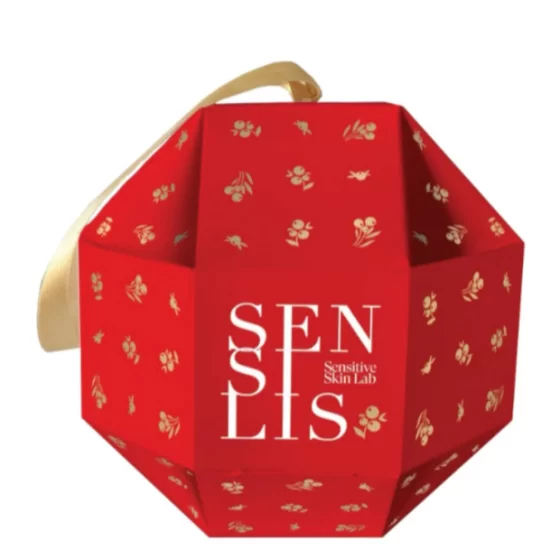 Sensilis Hydra CrMaoRose30+BalLab4gXmas