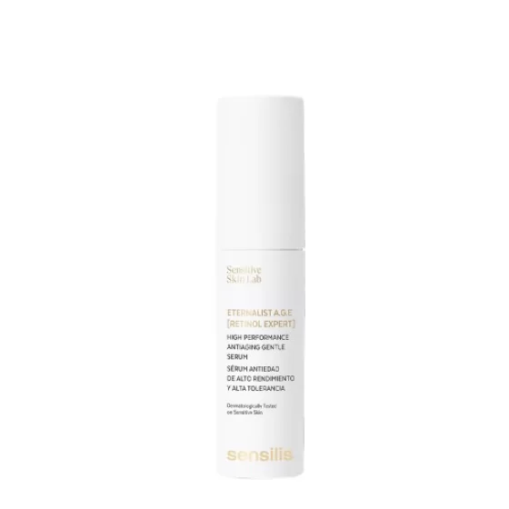 Sensilis Eternali AGE RetinExp Seru30Ml