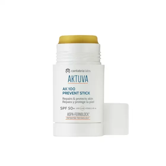 Aktuva AK 100 Prevent Stick SPF50+ 15G