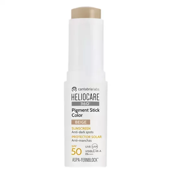 Heliocare Pigment Stick Color Beige SPF50 10g