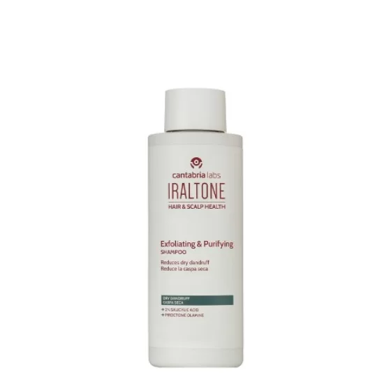 Iraltone Ch Esfoliante&Purificant 200Ml