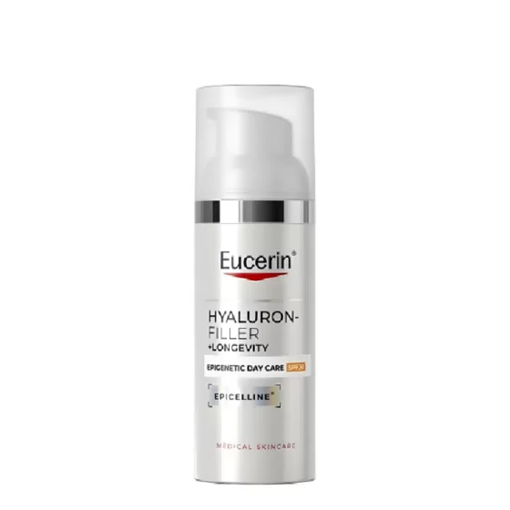 Eucerin HF Epigenetic Cr Dia SPF30 50Ml