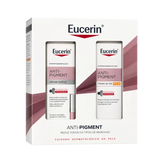 Eucerin Anti-Pigm SerDupl+CrDiaXmas26