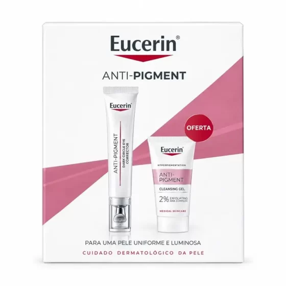 Eucerin Anti-Pigm ContOlh+OfGel Xmas26