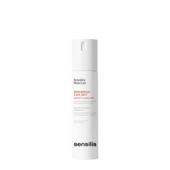 Sensilis Skin RescueSOS Bruma Calm100Ml