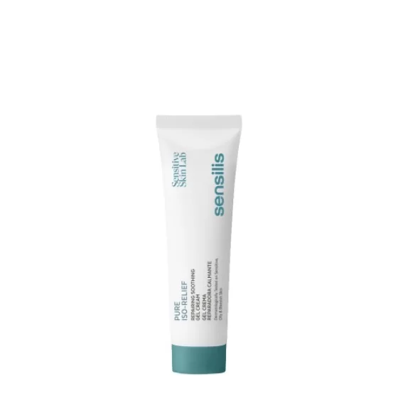 Sensilis Pure ISO-Relief GelCr Repa50Ml