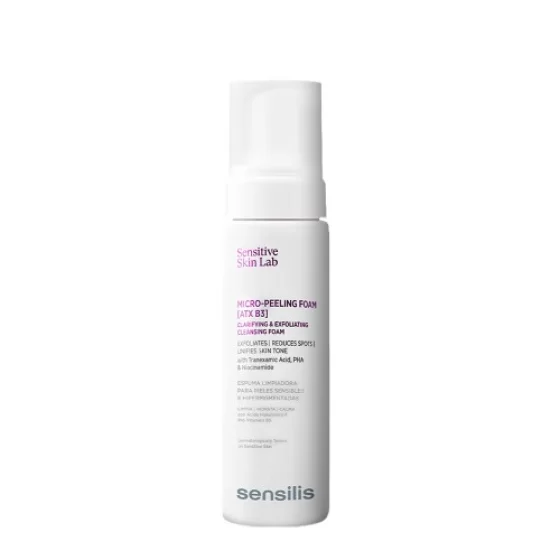 Sensilis Micro-peeling ATX B3 Esp 200Ml
