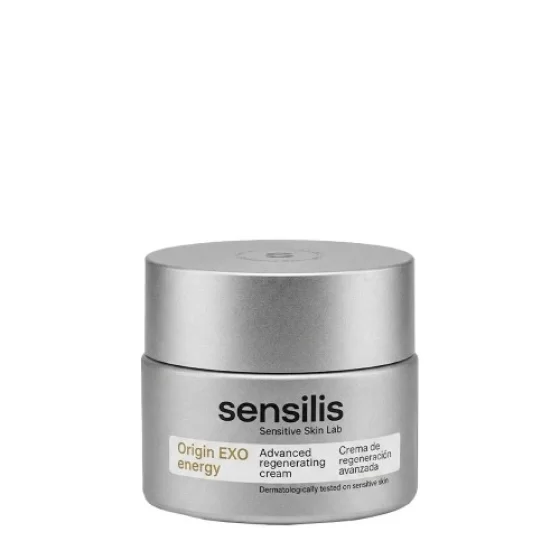 Sensilis Origin Exo Energy Cr 50Ml