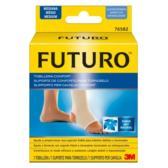 Futuro Tornozelo Suporte Peq 76581