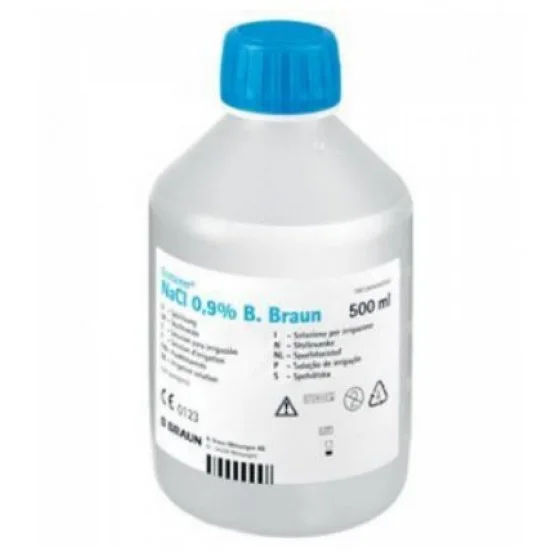 Ecotainer Soro Fisio 500 Ml