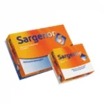 Sargenor 5